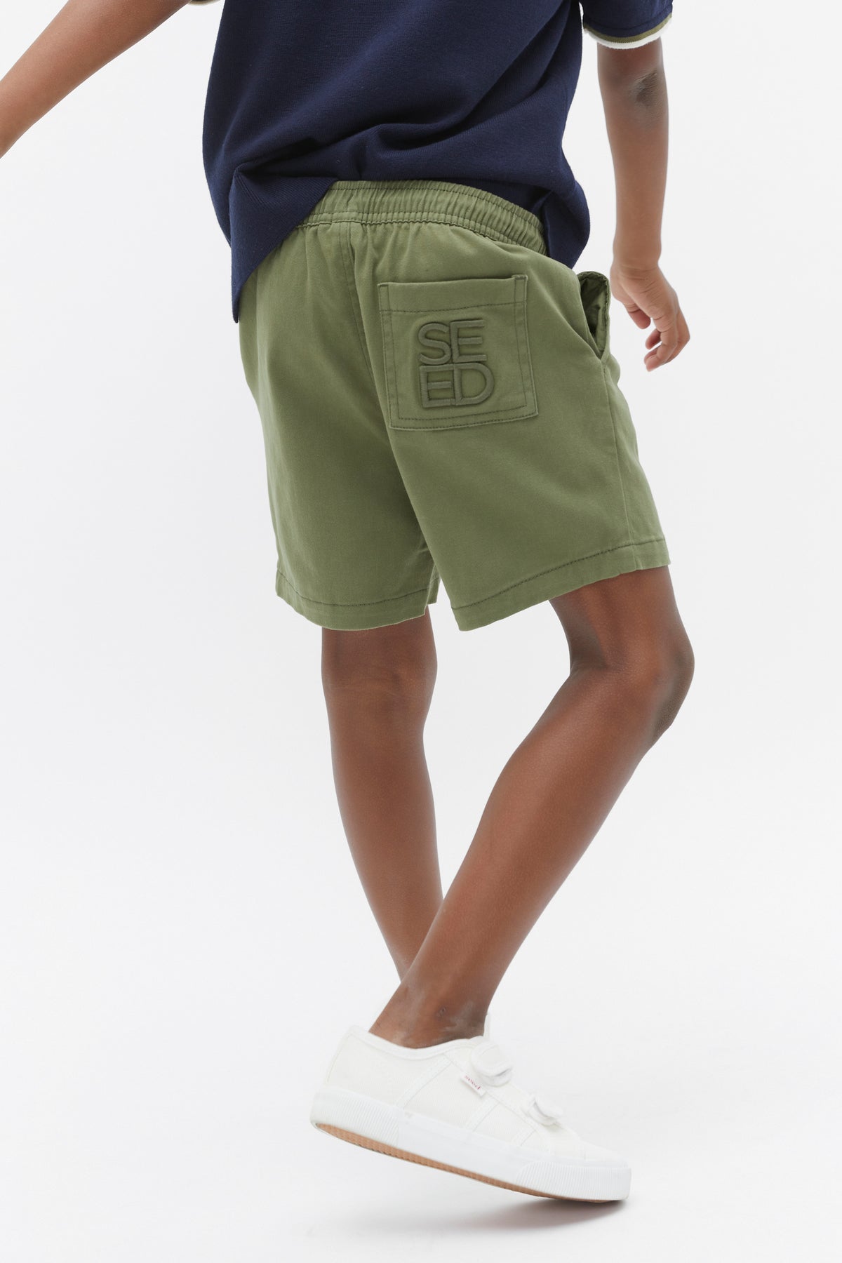 Core Logo Short