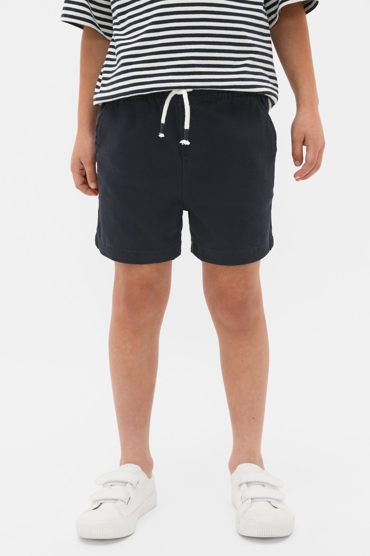 Core Logo Short