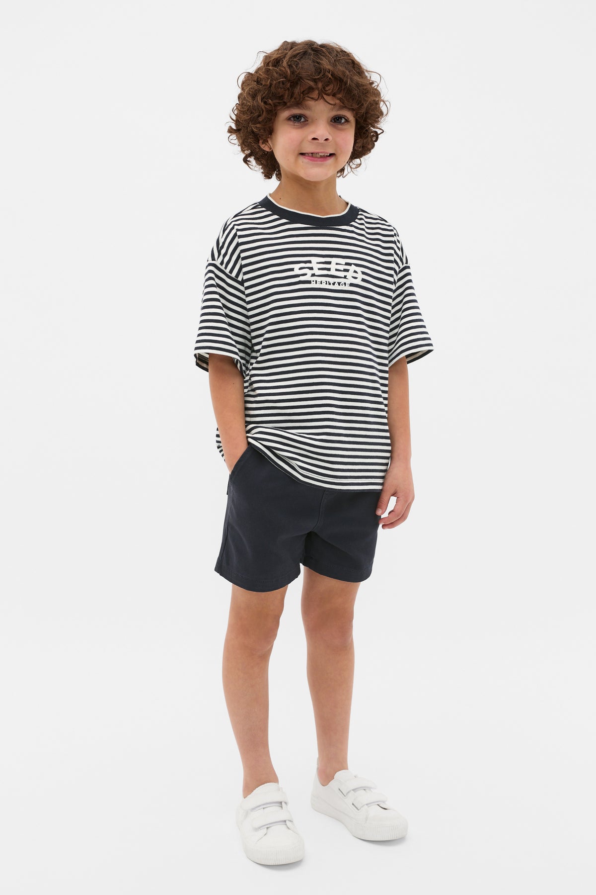 Core Logo Short