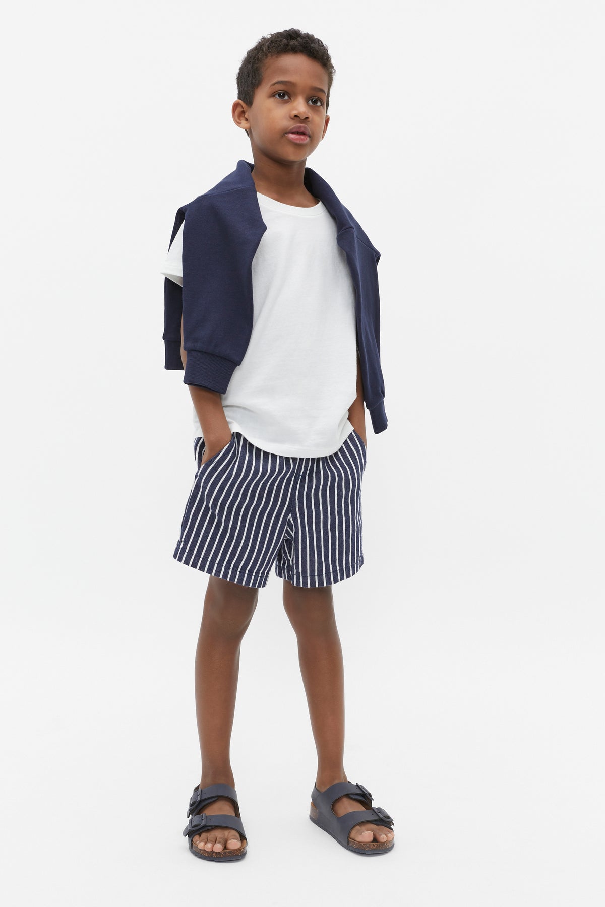 Core Logo Short