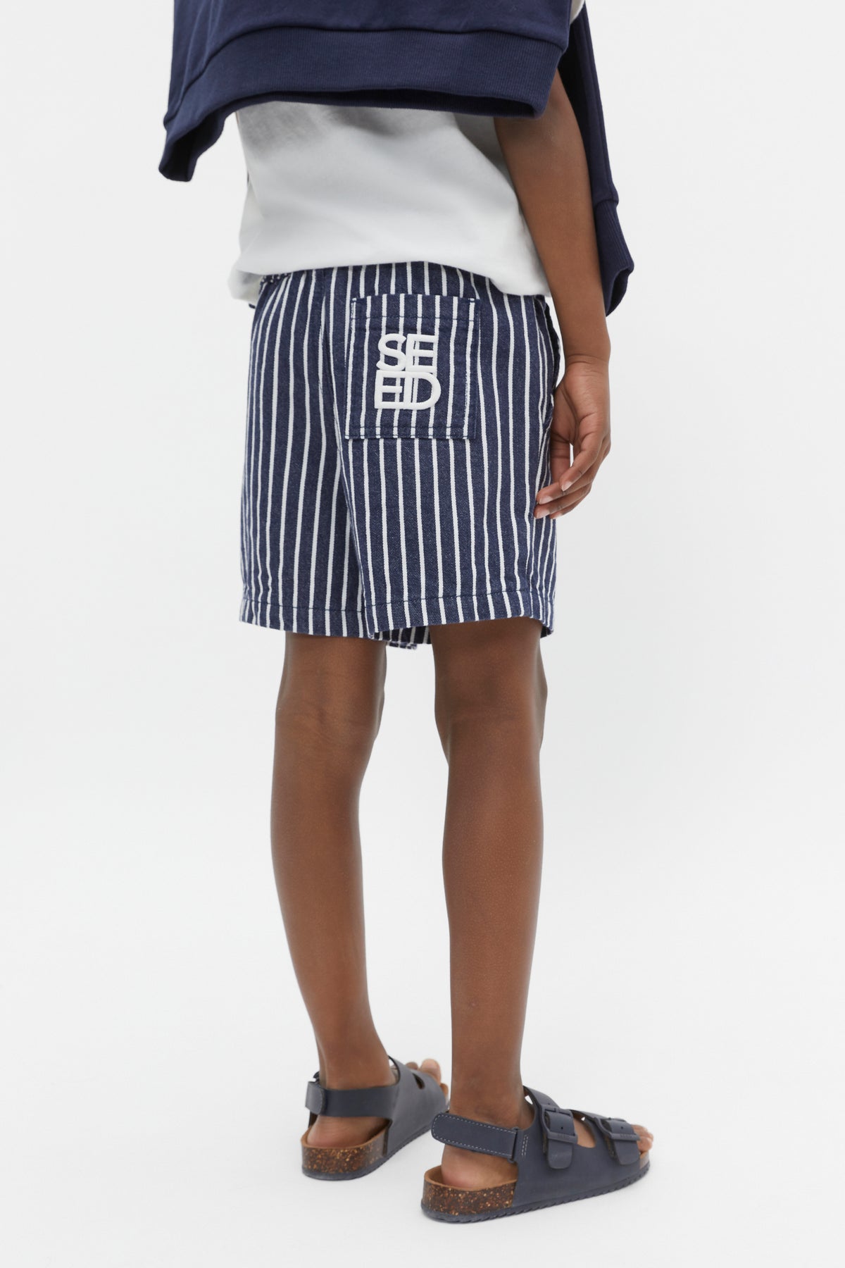 Core Logo Short