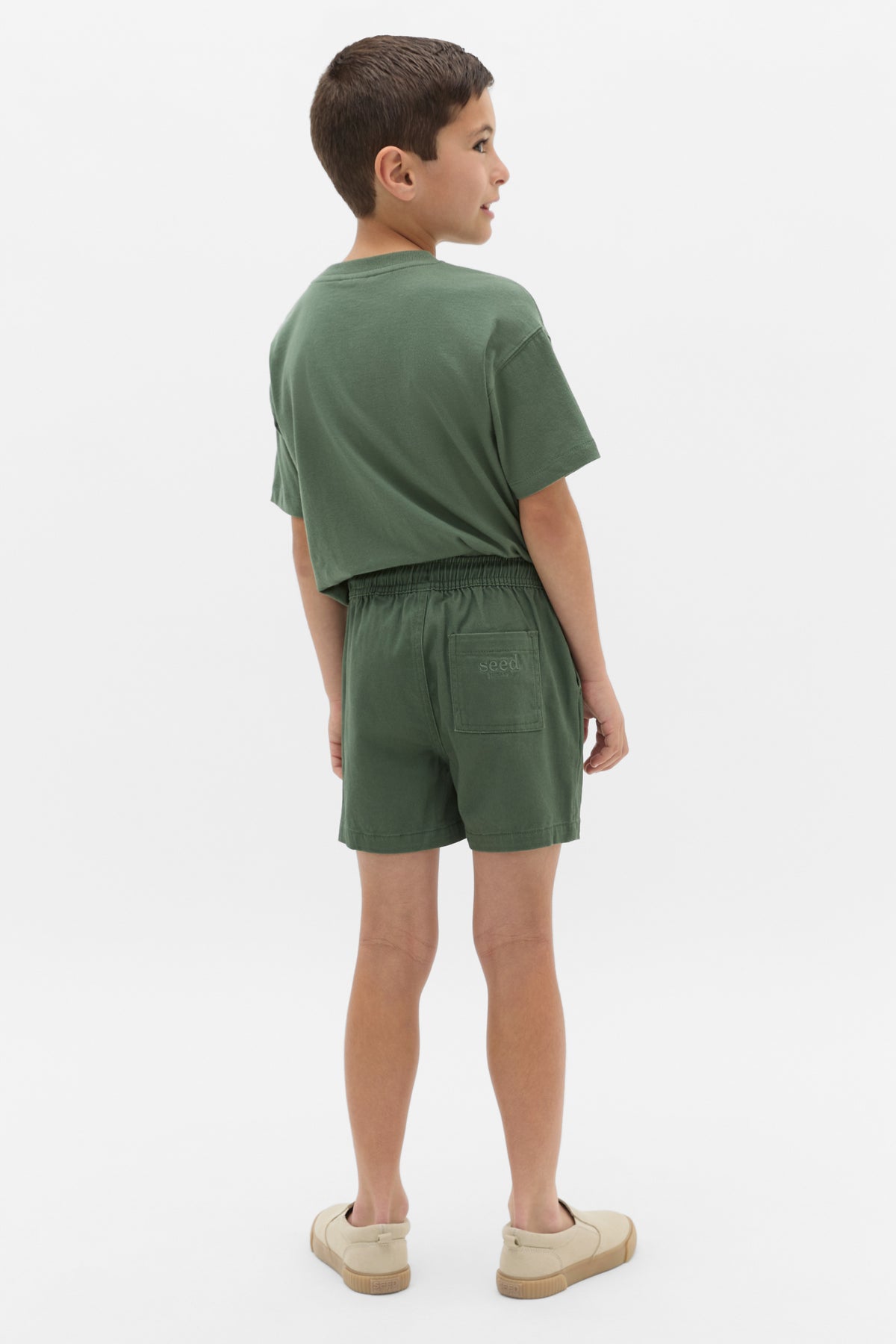 Core Logo Short