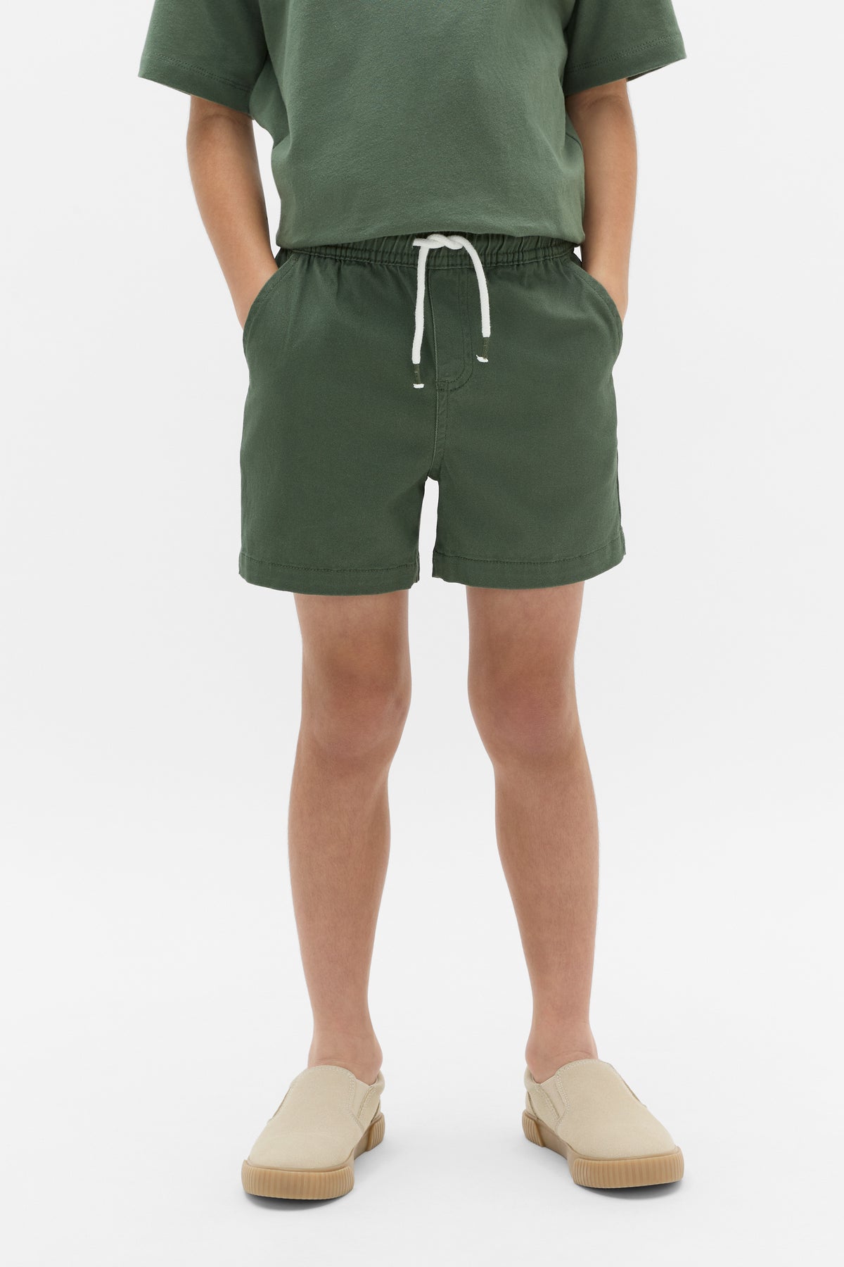 Core Logo Short