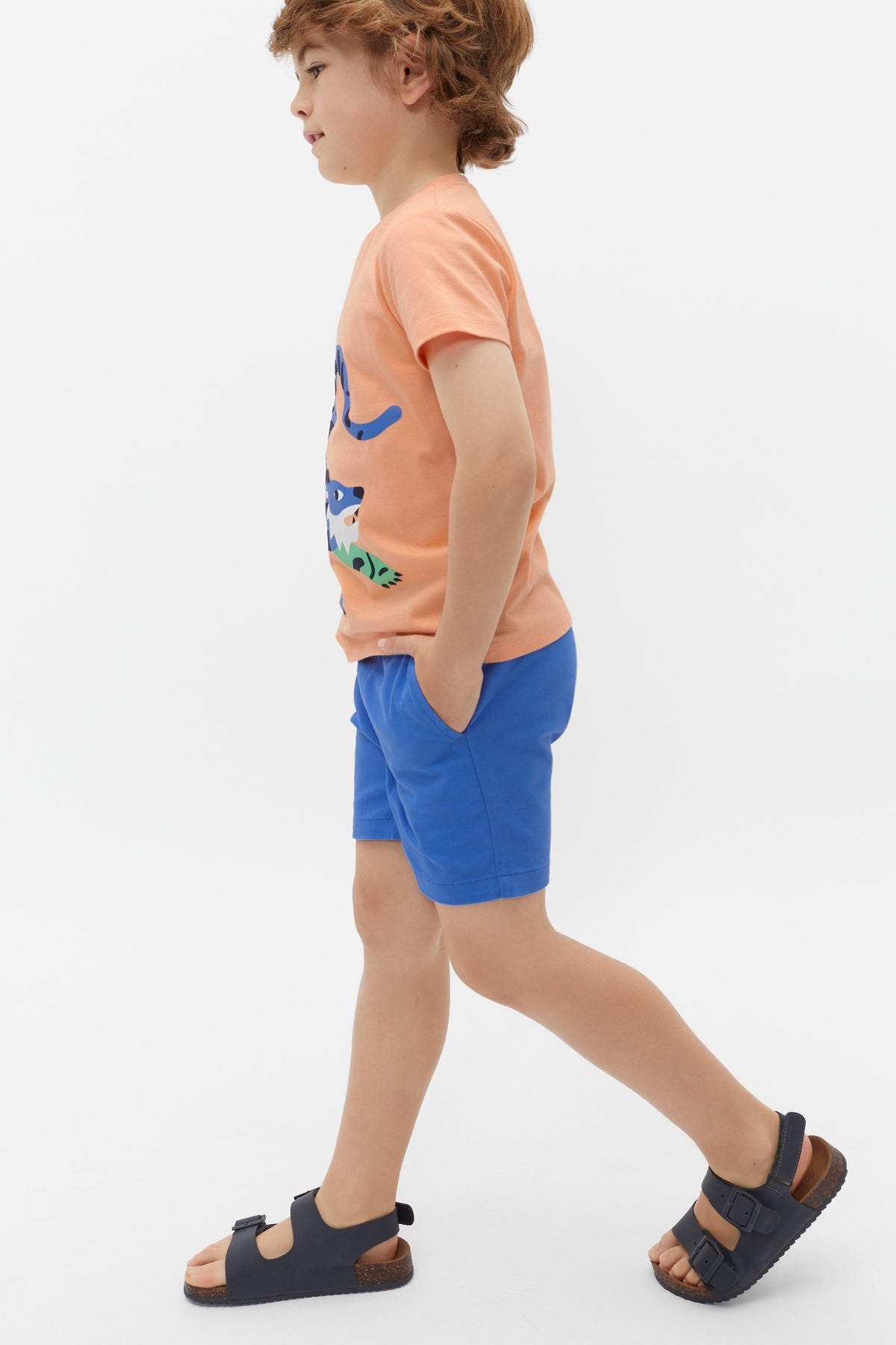 Core Logo Short