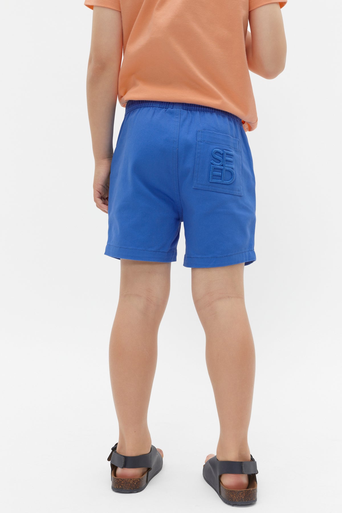 Core Logo Short