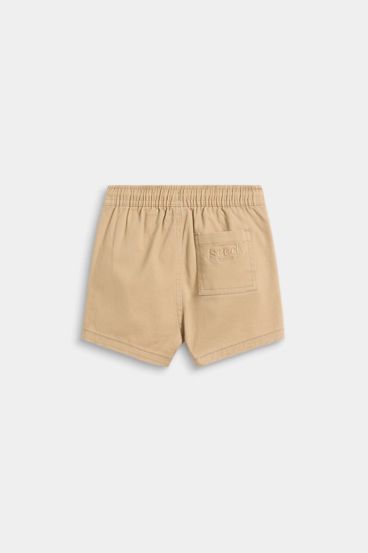 Core Logo Short