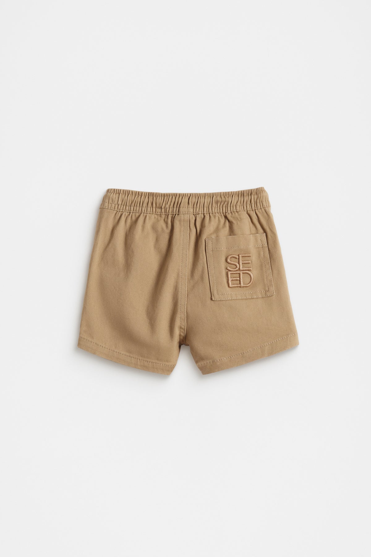 Core Logo Short