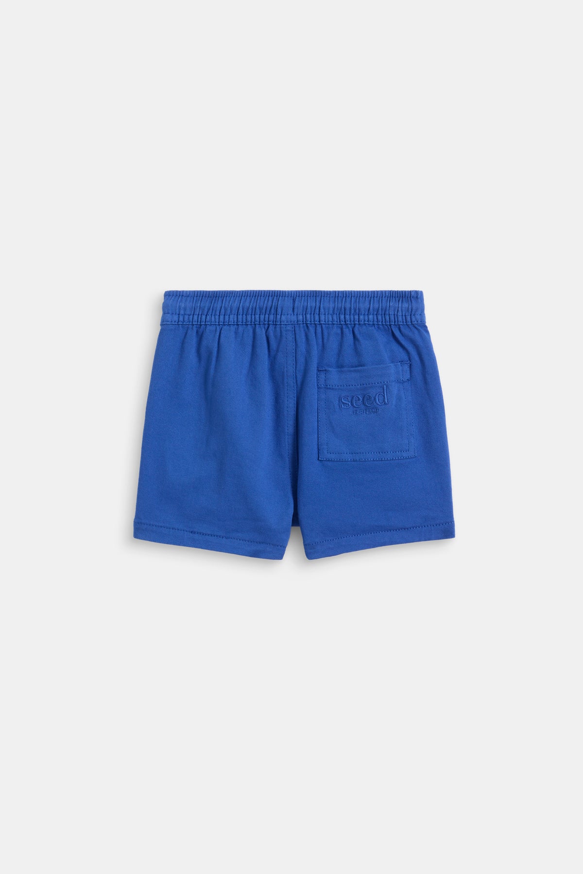 Core Logo Short