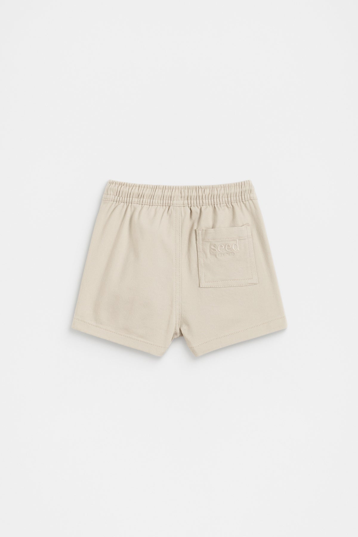 Core Logo Short