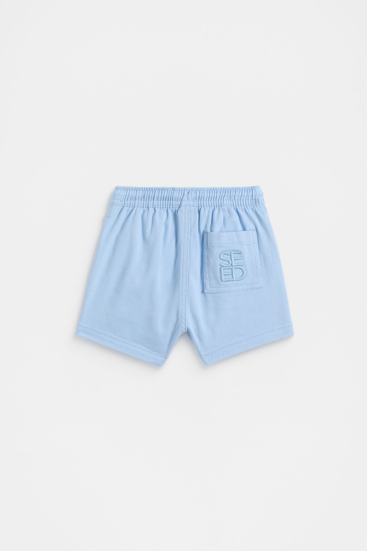 Core Logo Short