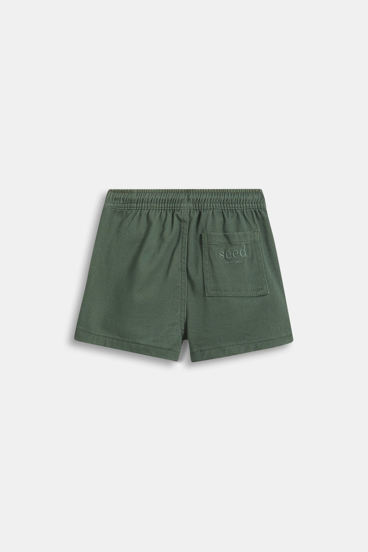 Core Logo Short