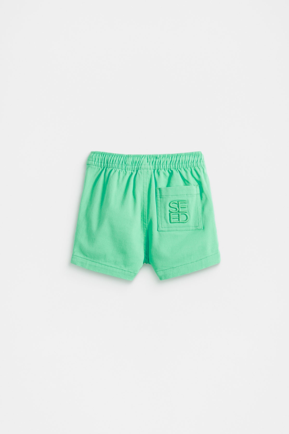 Core Logo Short