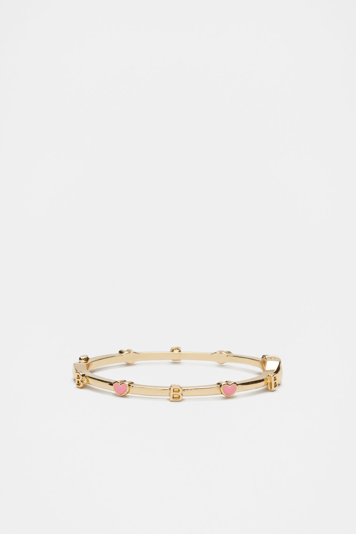 Initial Bangle