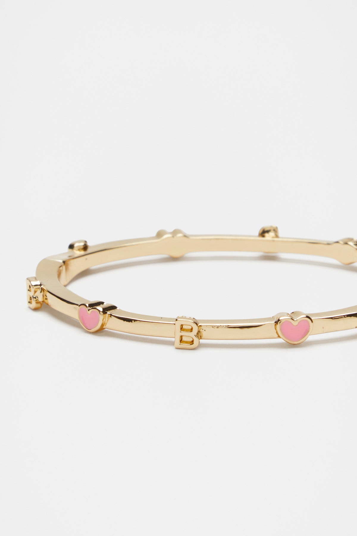 Initial Bangle