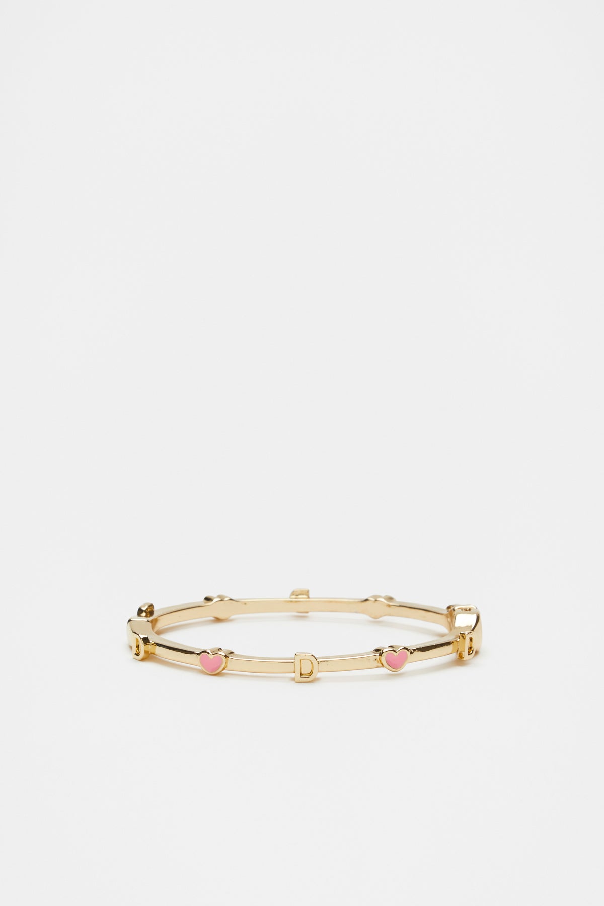 Initial Bangle