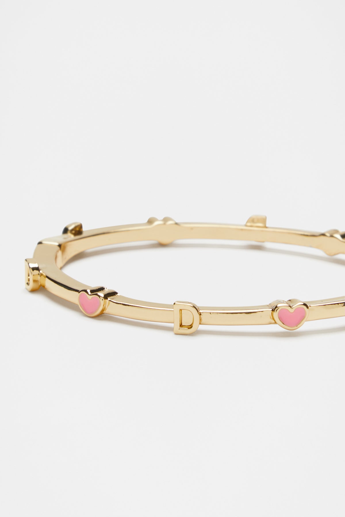 Initial Bangle
