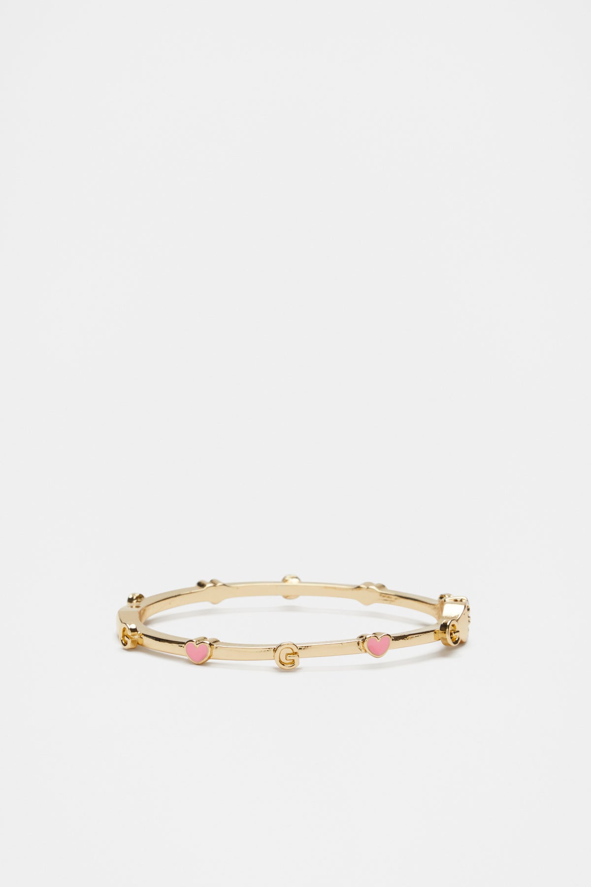 Initial Bangle