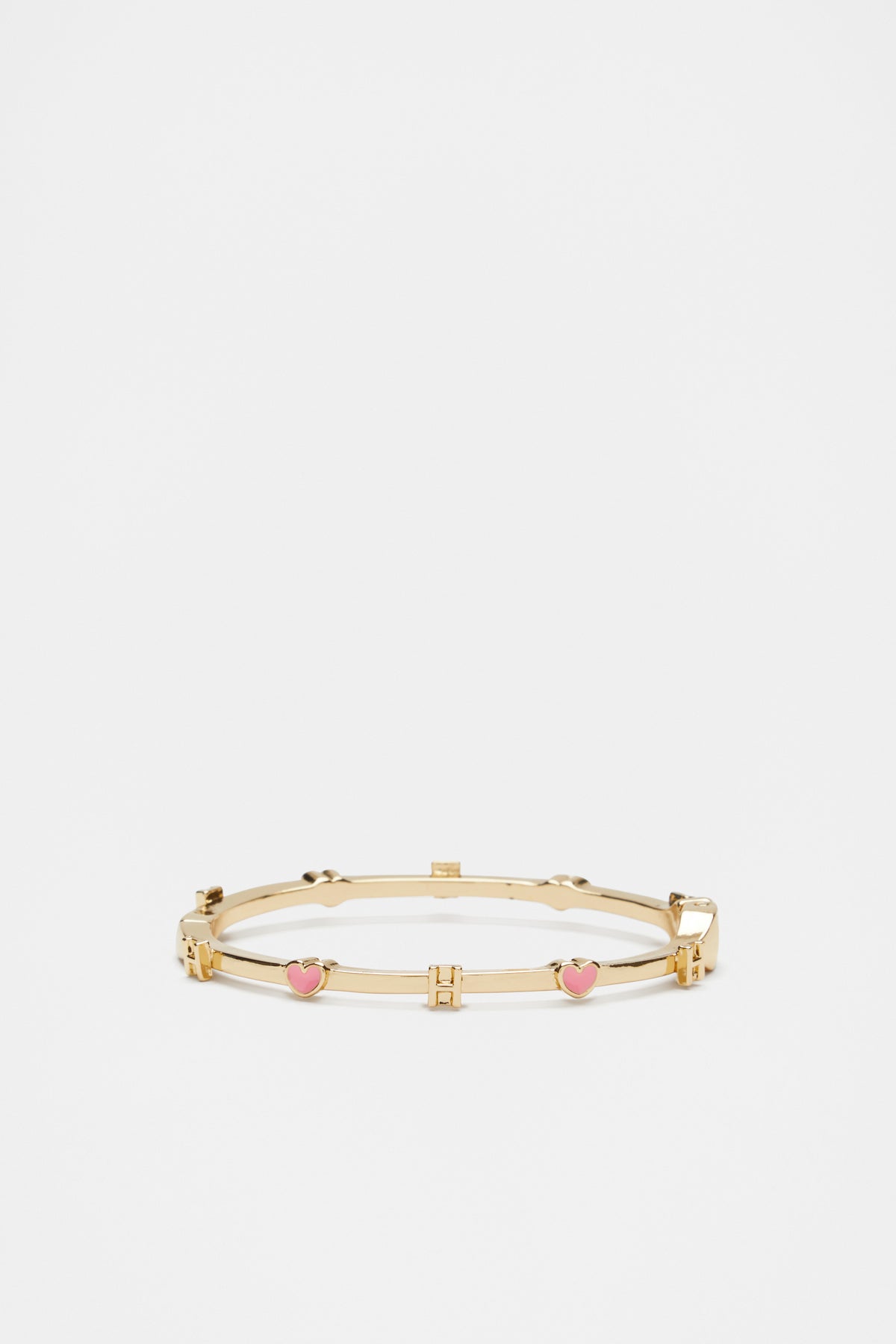 Initial Bangle