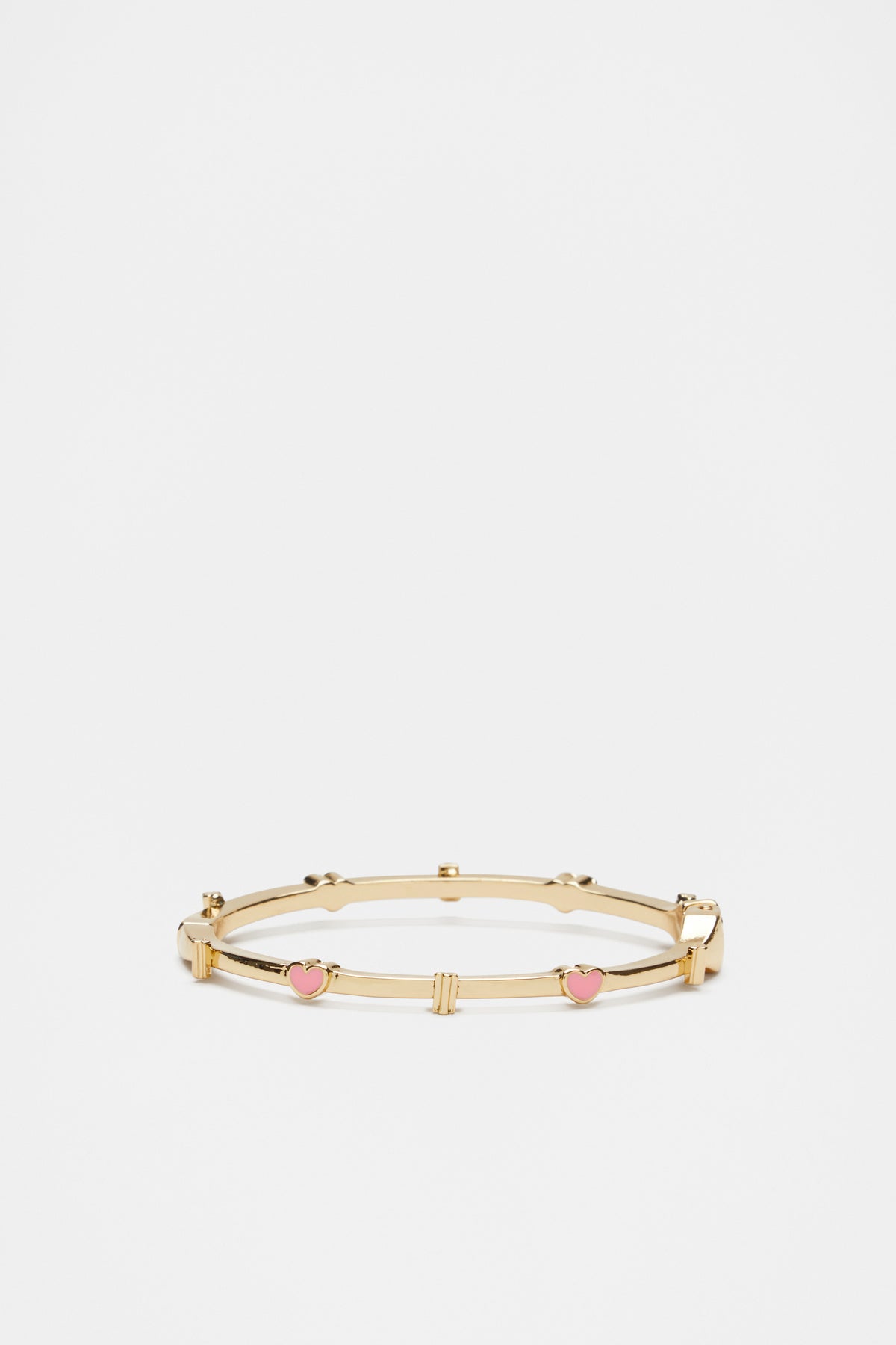 Initial Bangle