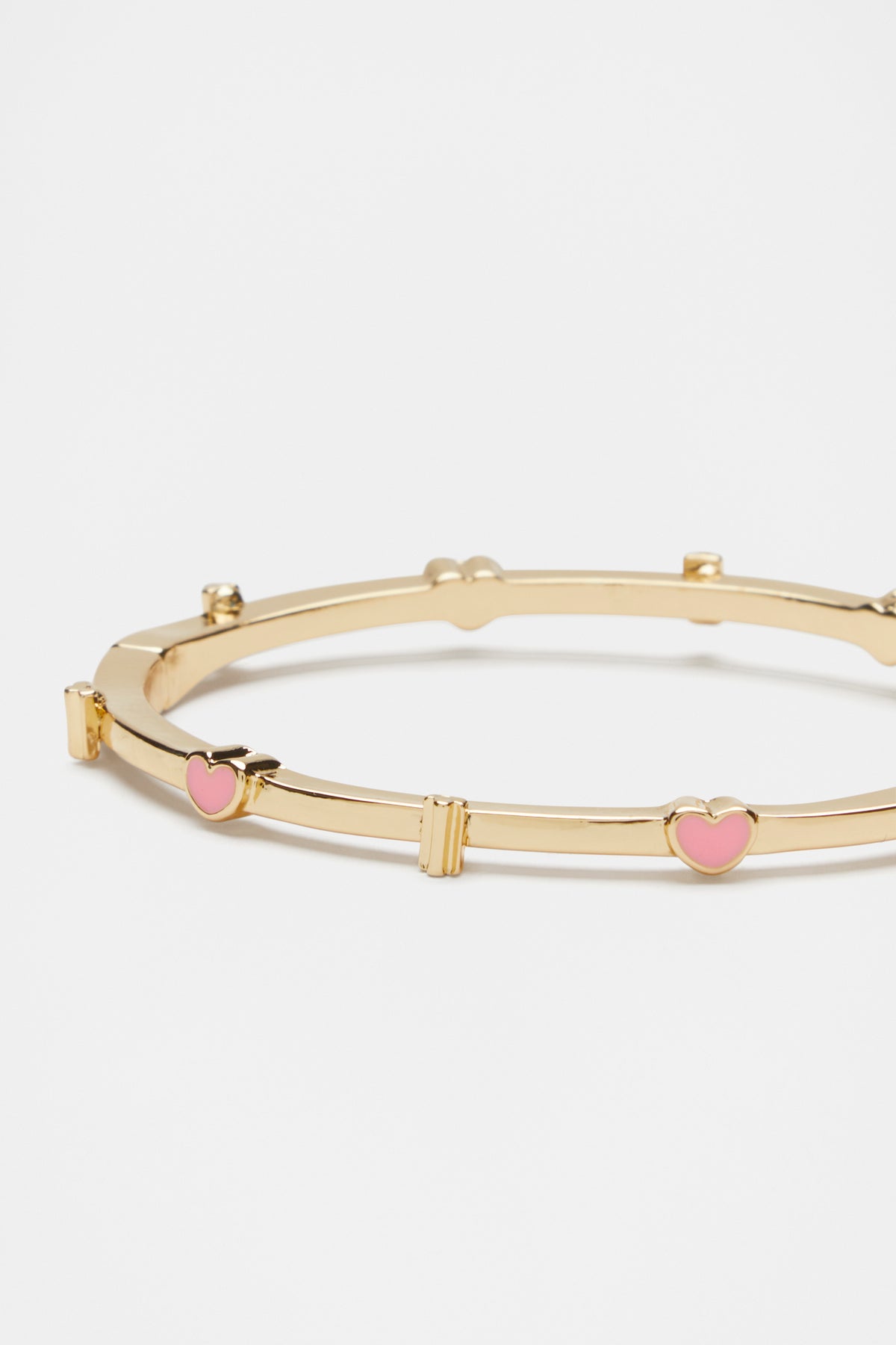 Initial Bangle