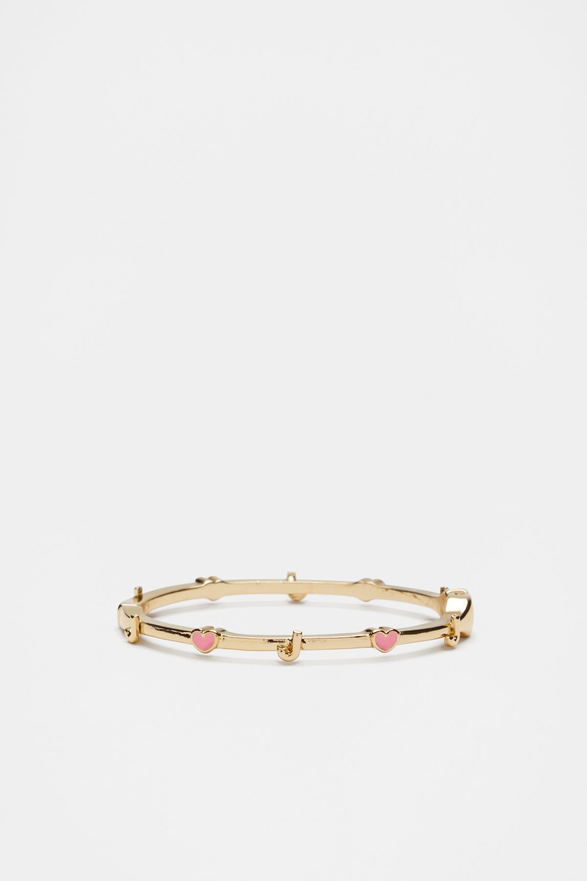 Initial Bangle