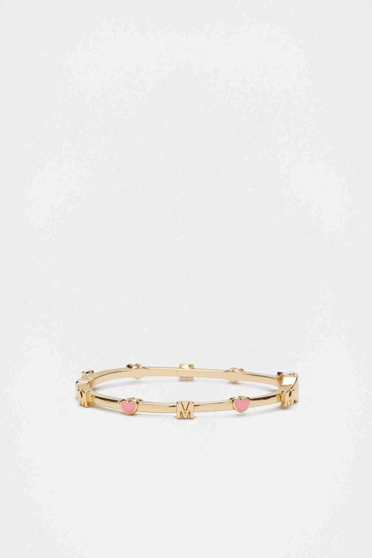 Initial Bangle