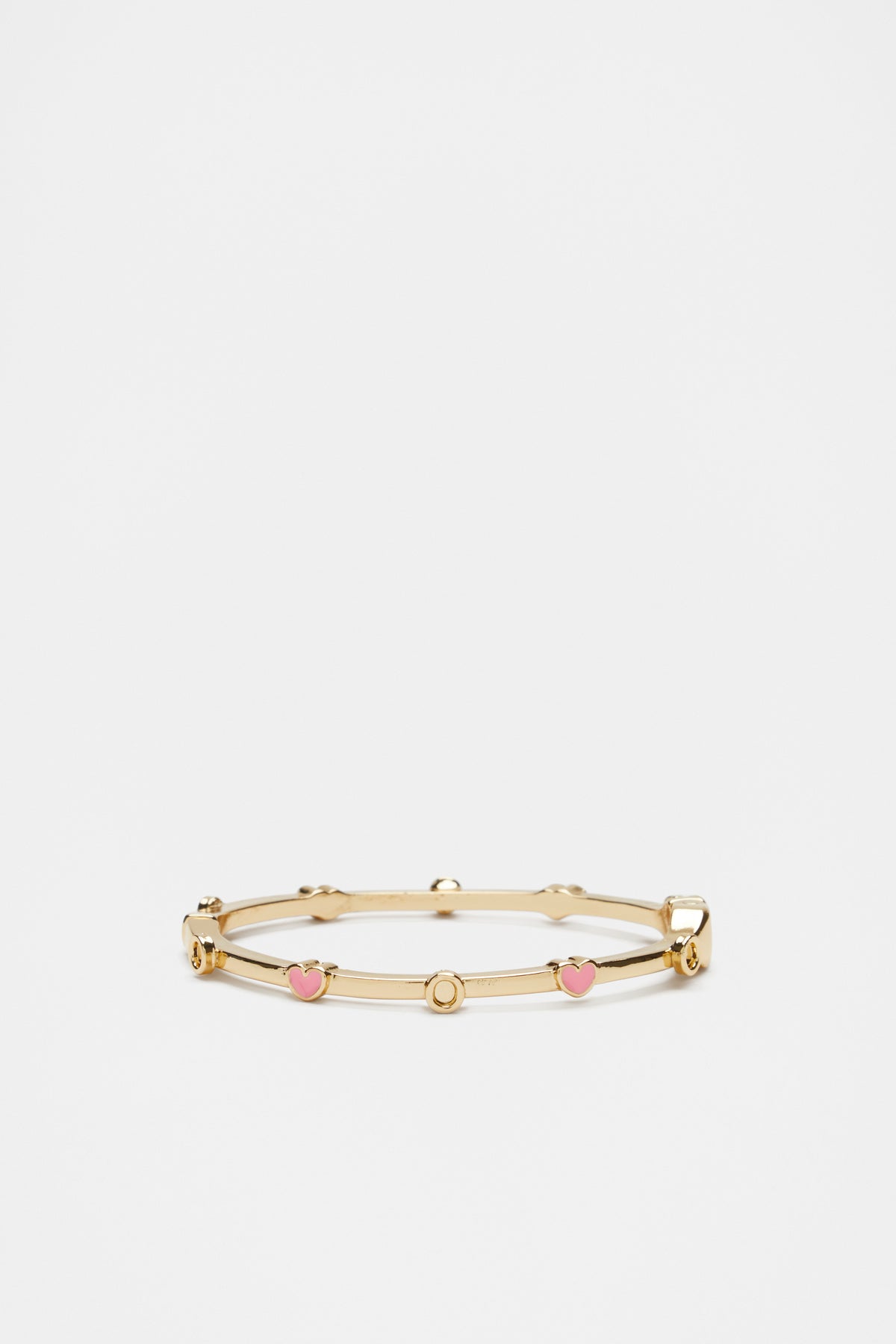 Initial Bangle