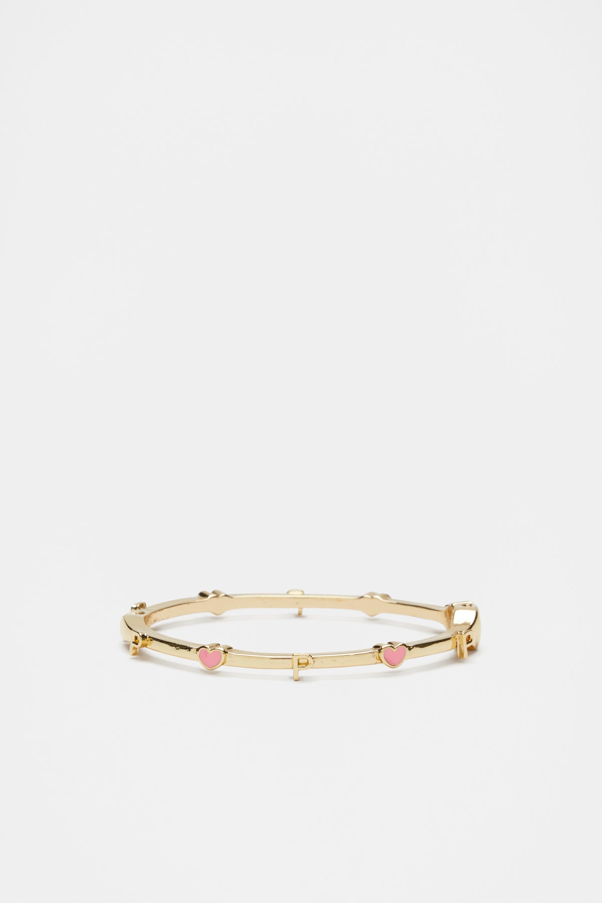 Initial Bangle