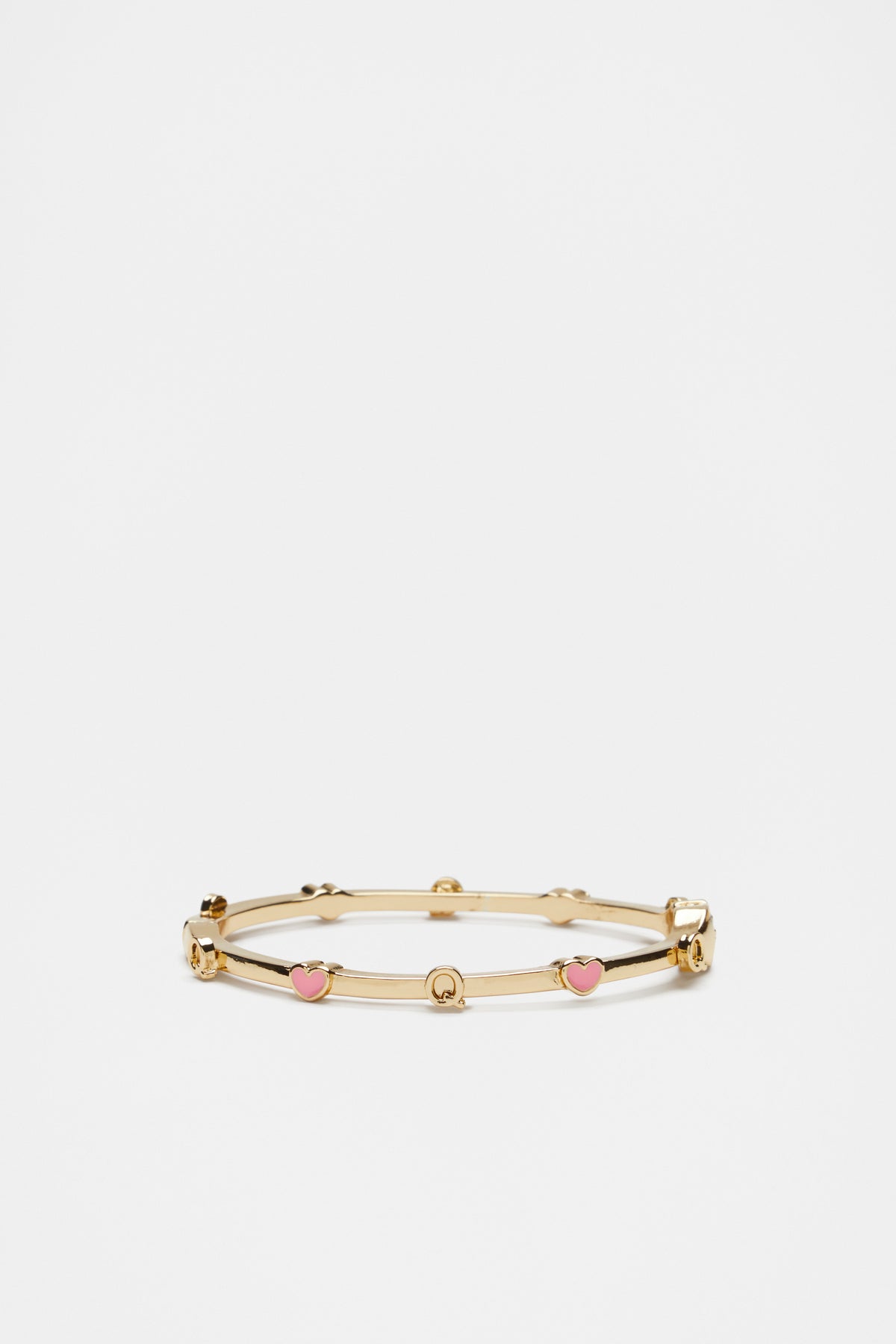Initial Bangle