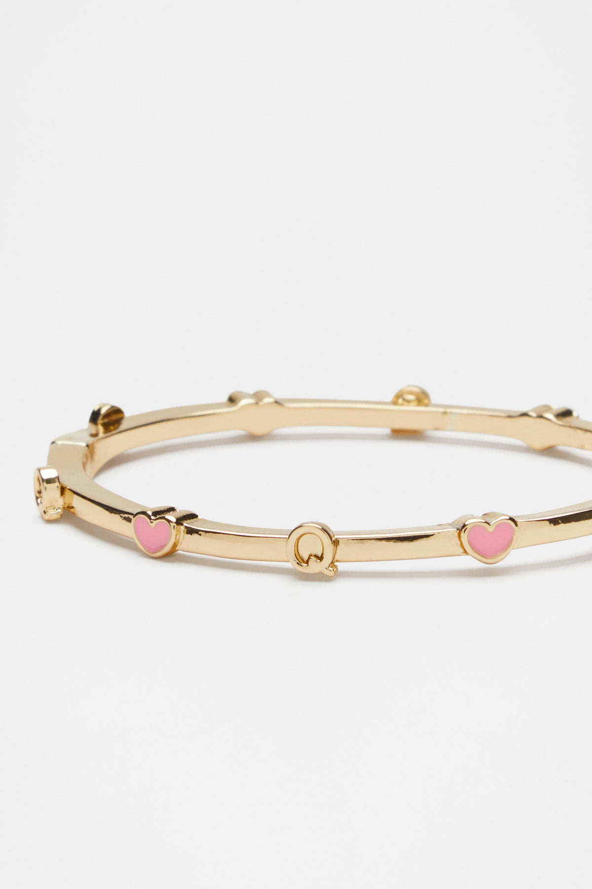 Initial Bangle