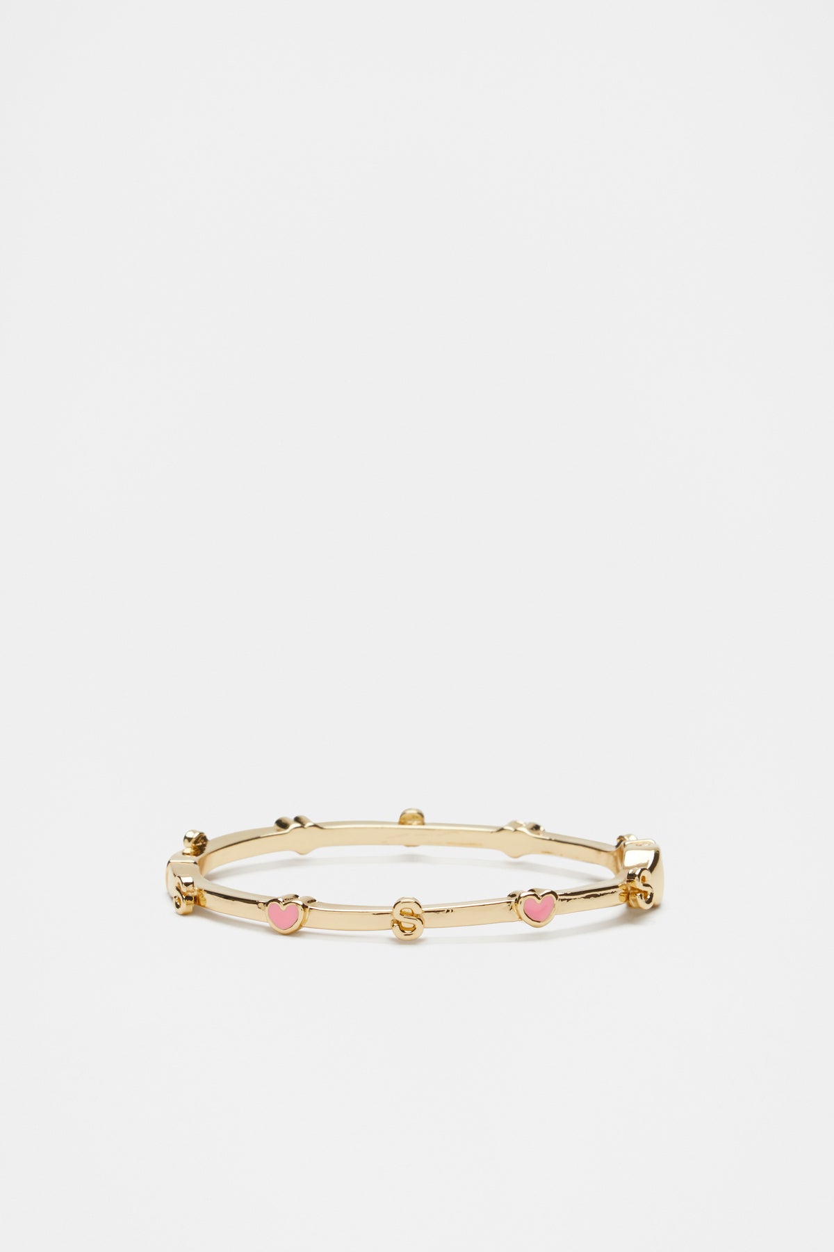 Initial Bangle