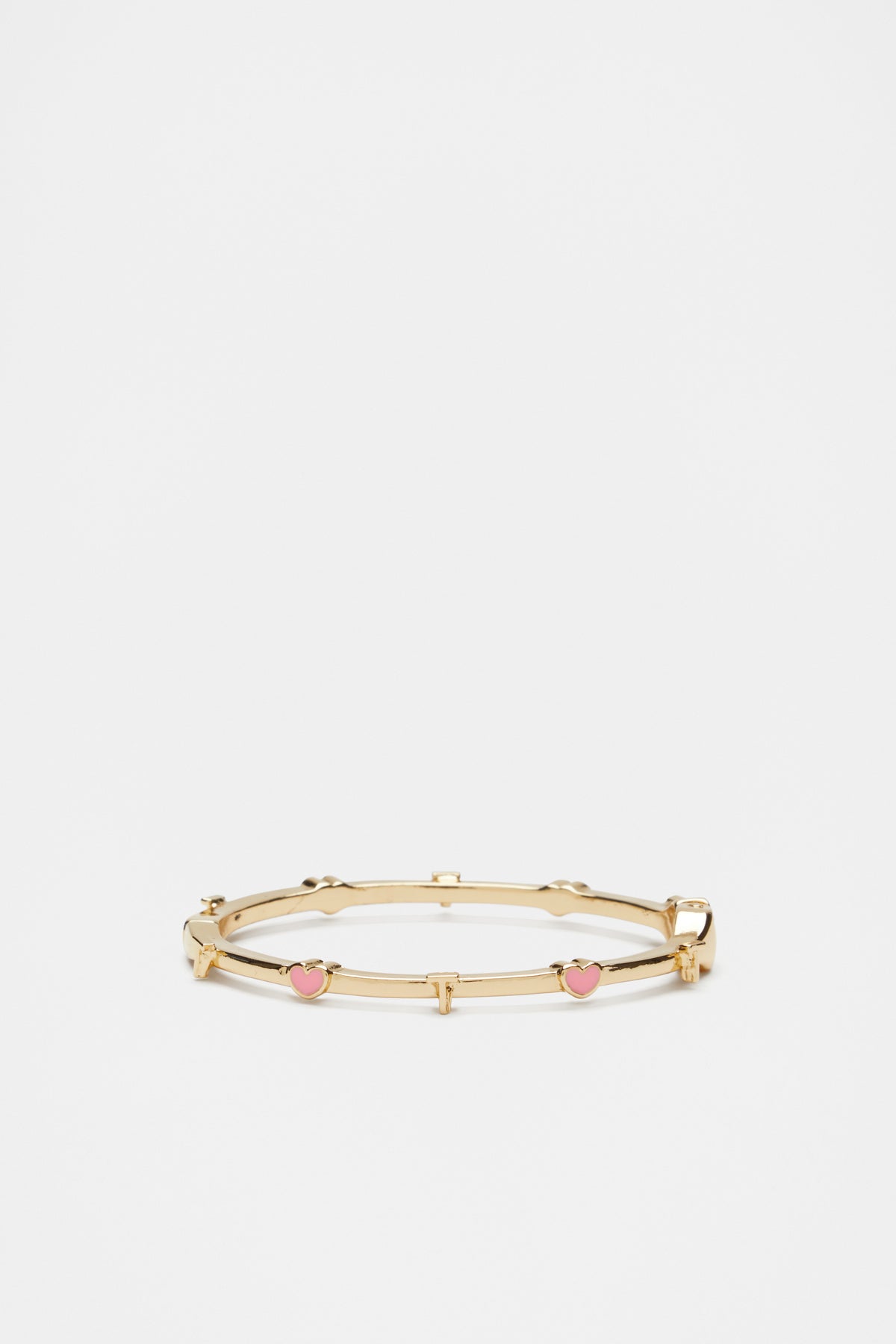 Initial Bangle
