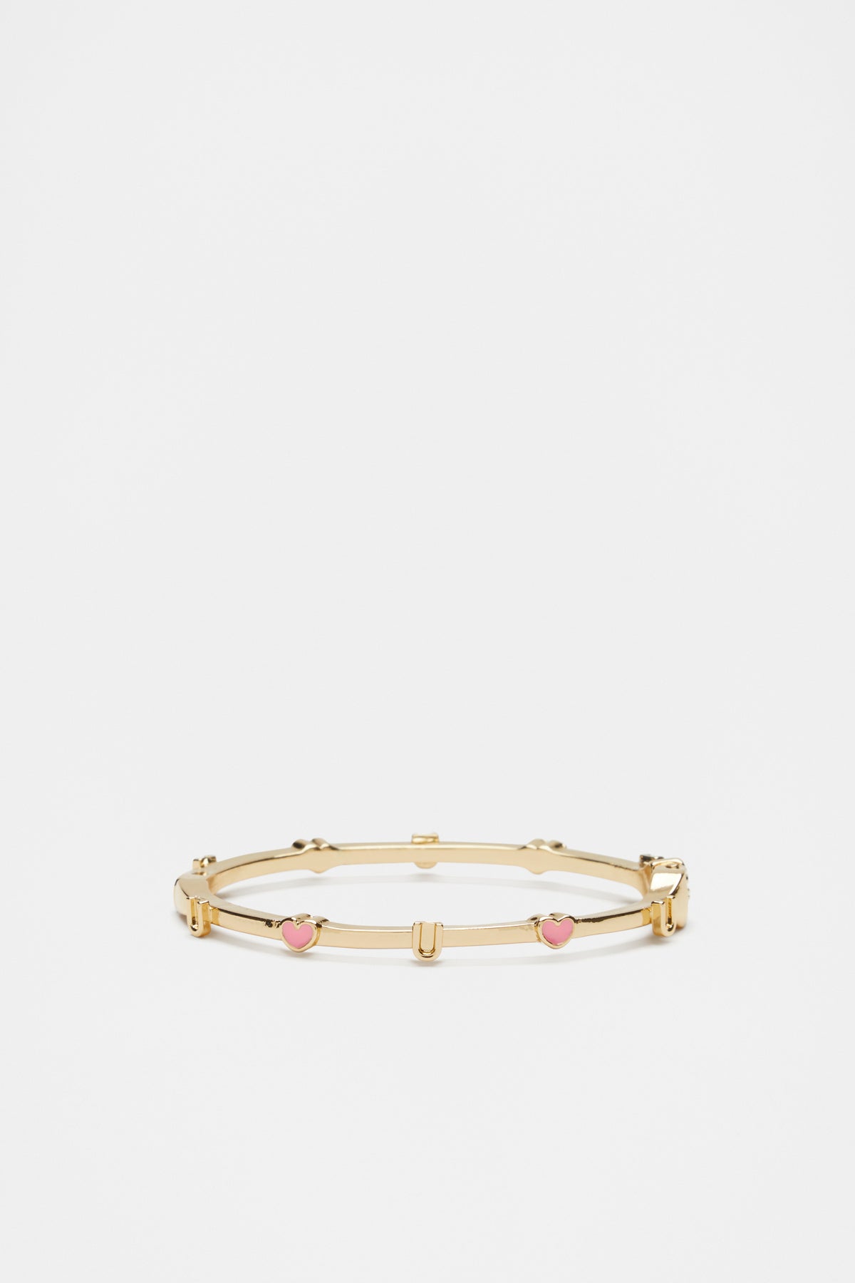 Initial Bangle