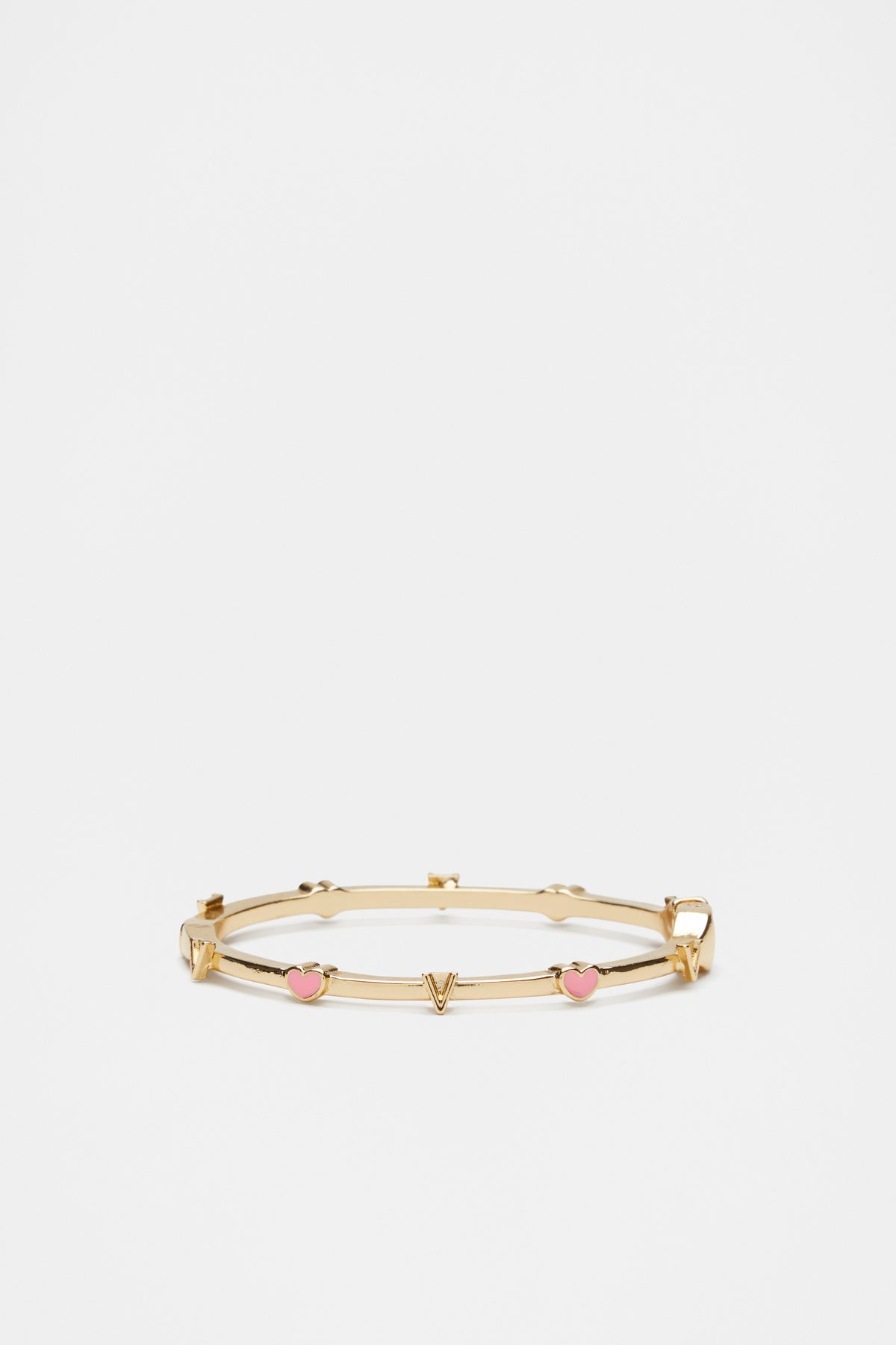 Initial Bangle