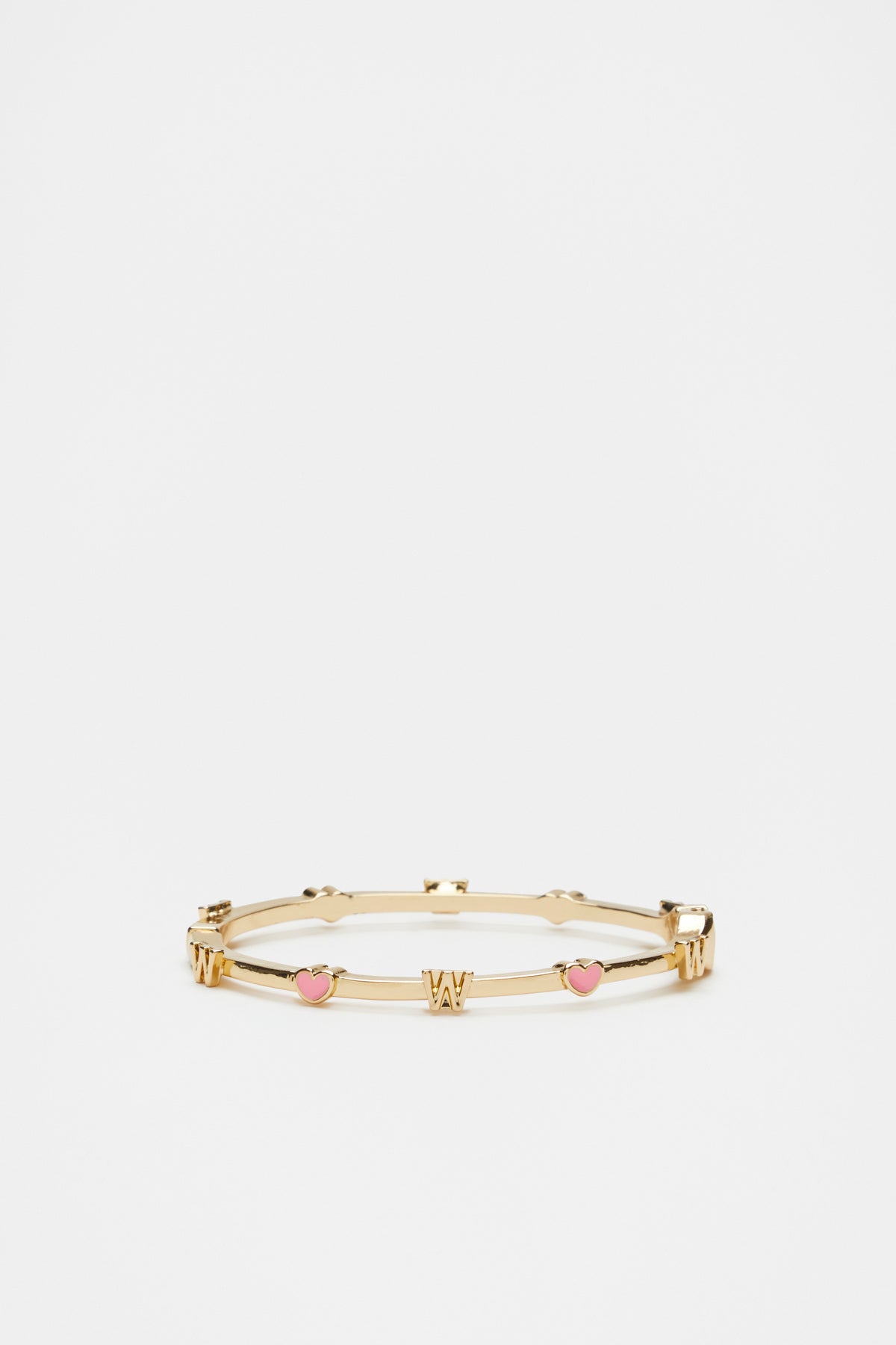 Initial Bangle