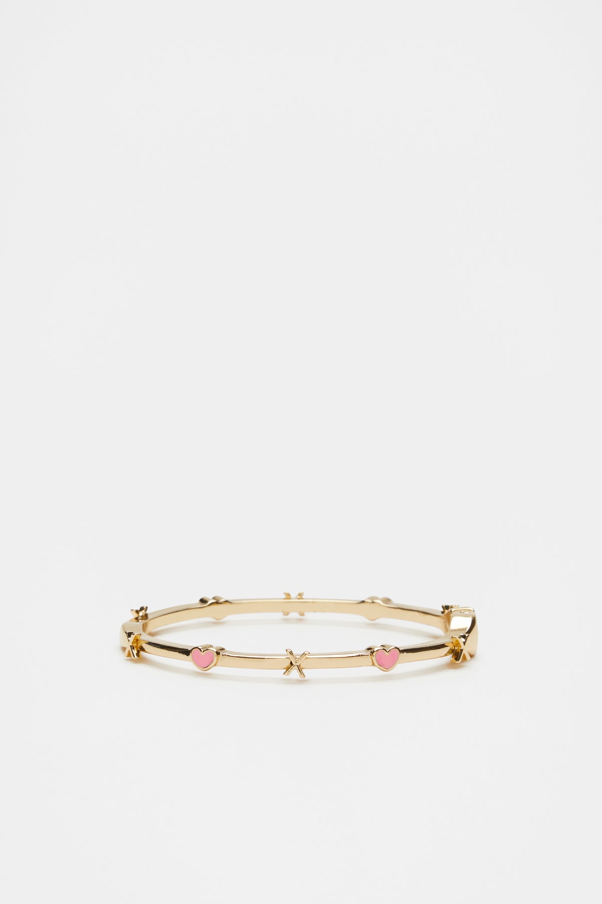 Initial Bangle
