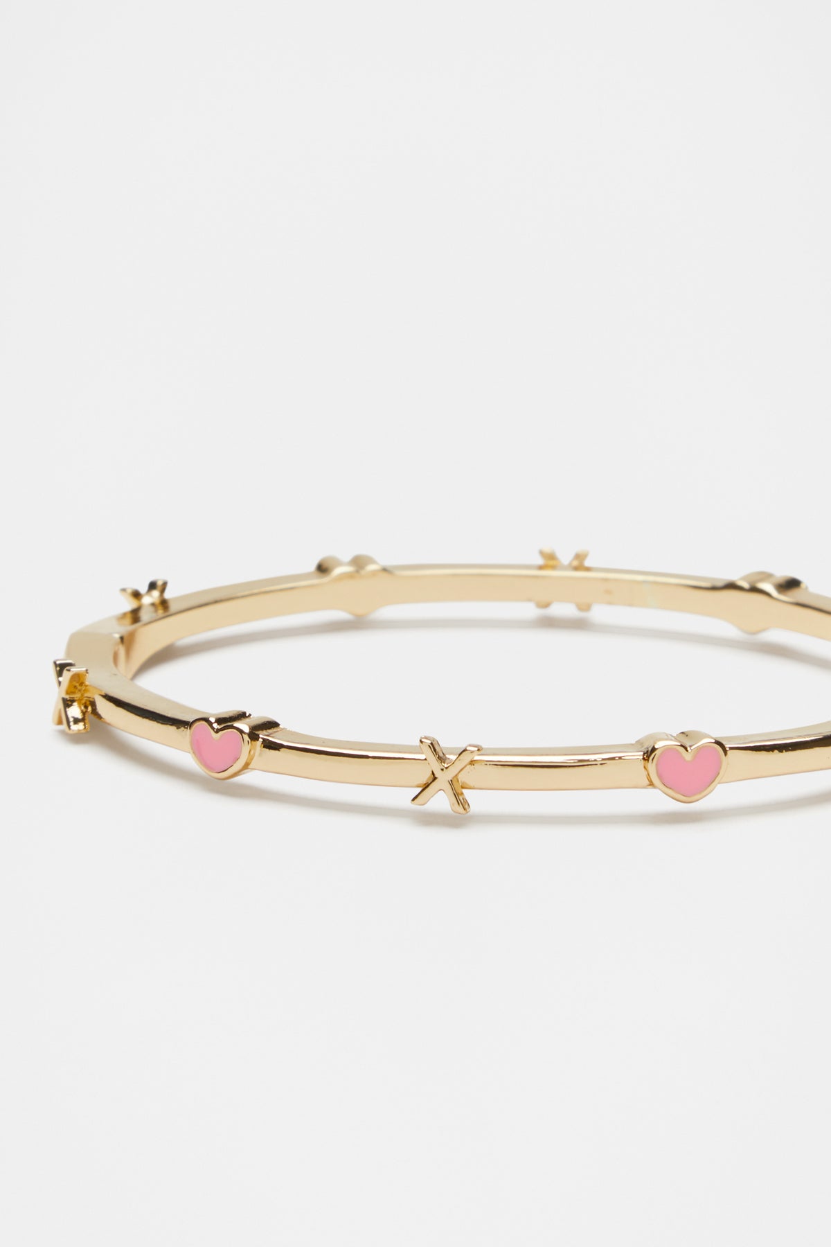 Initial Bangle