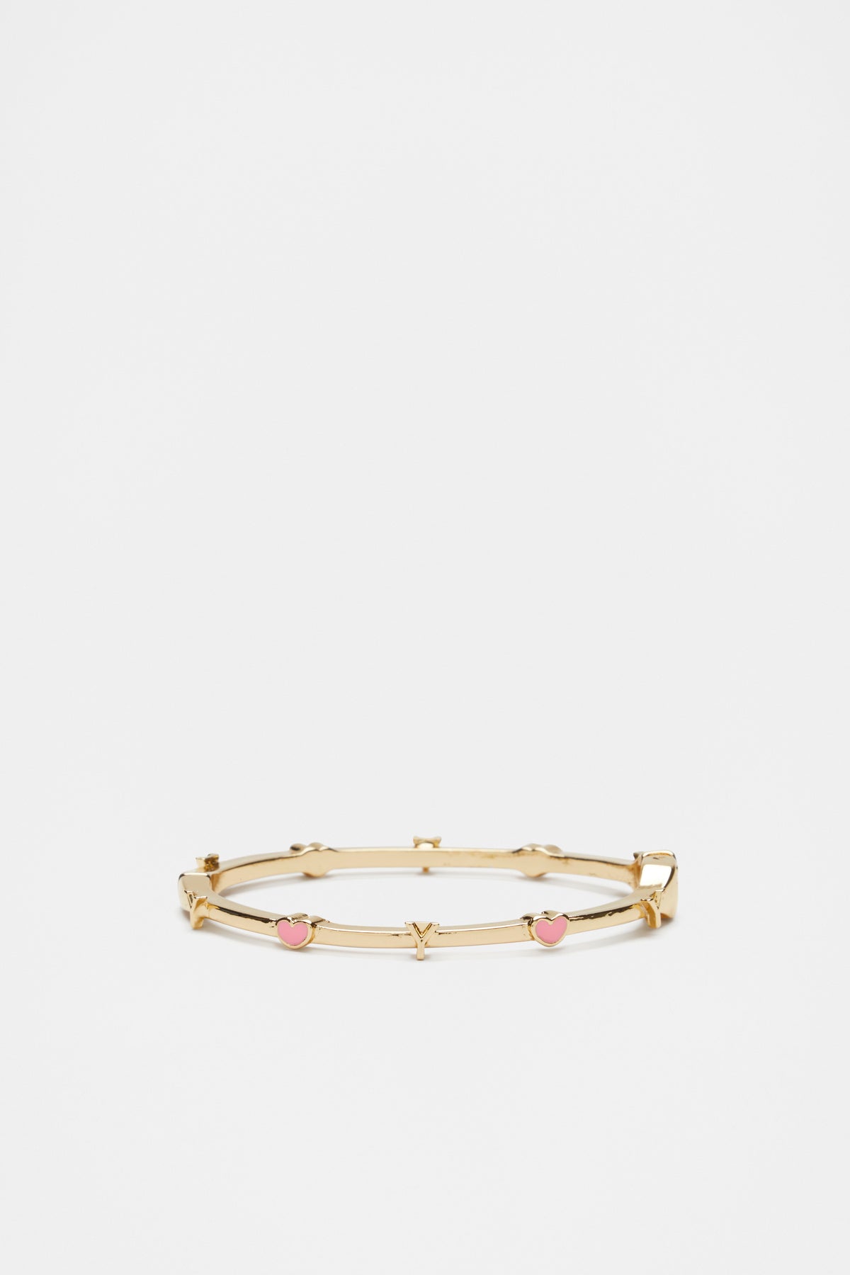 Initial Bangle