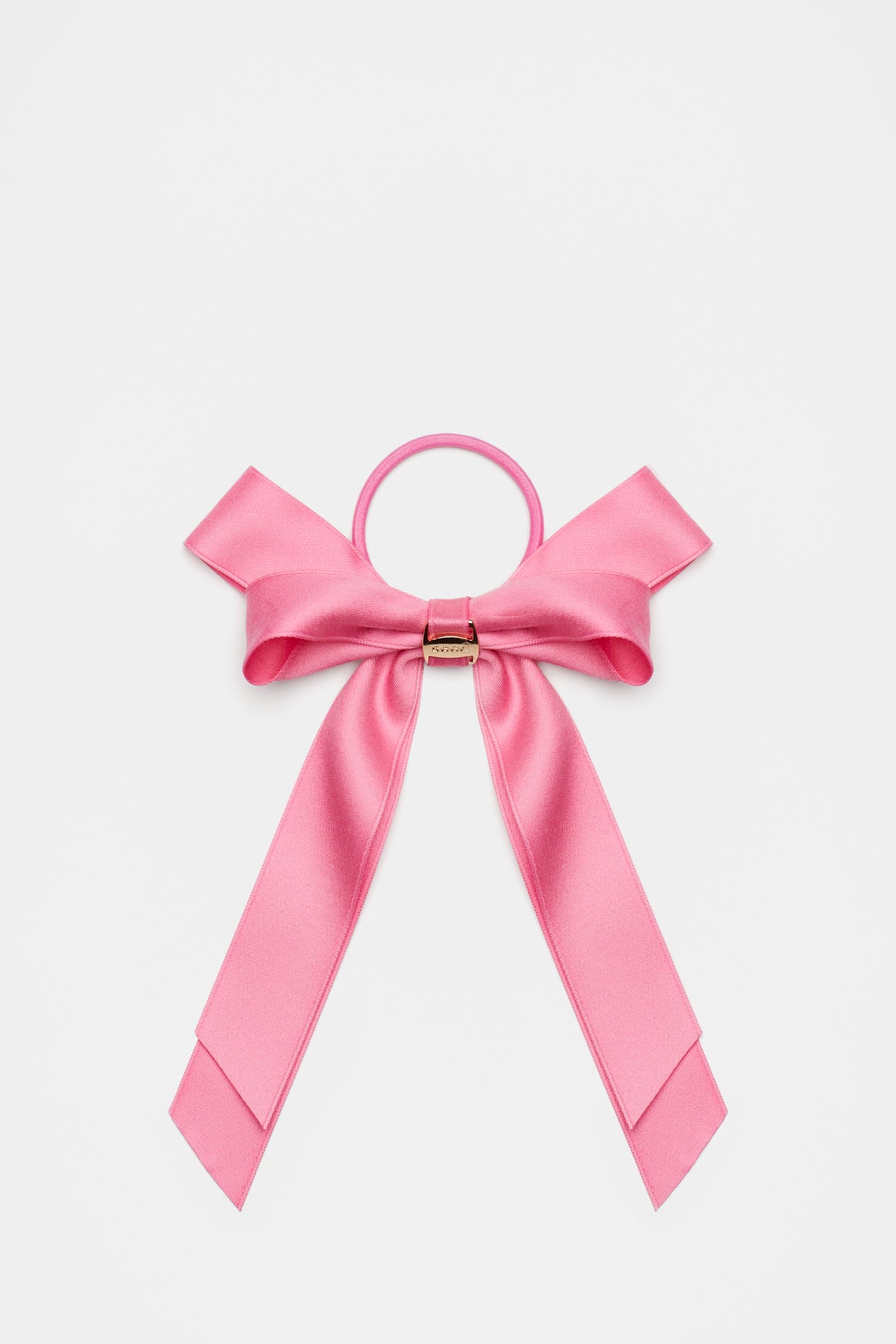 Heritage Bow Elastic