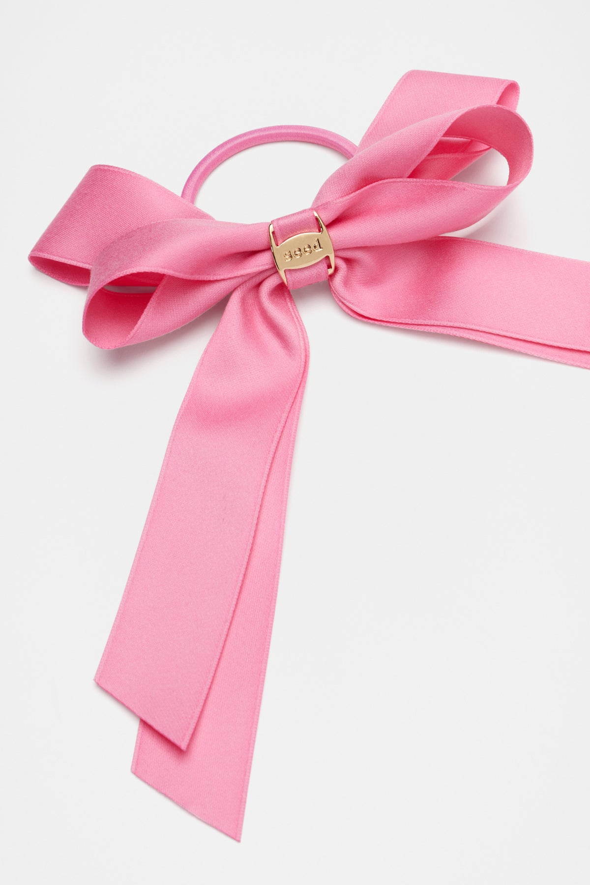 Heritage Bow Elastic