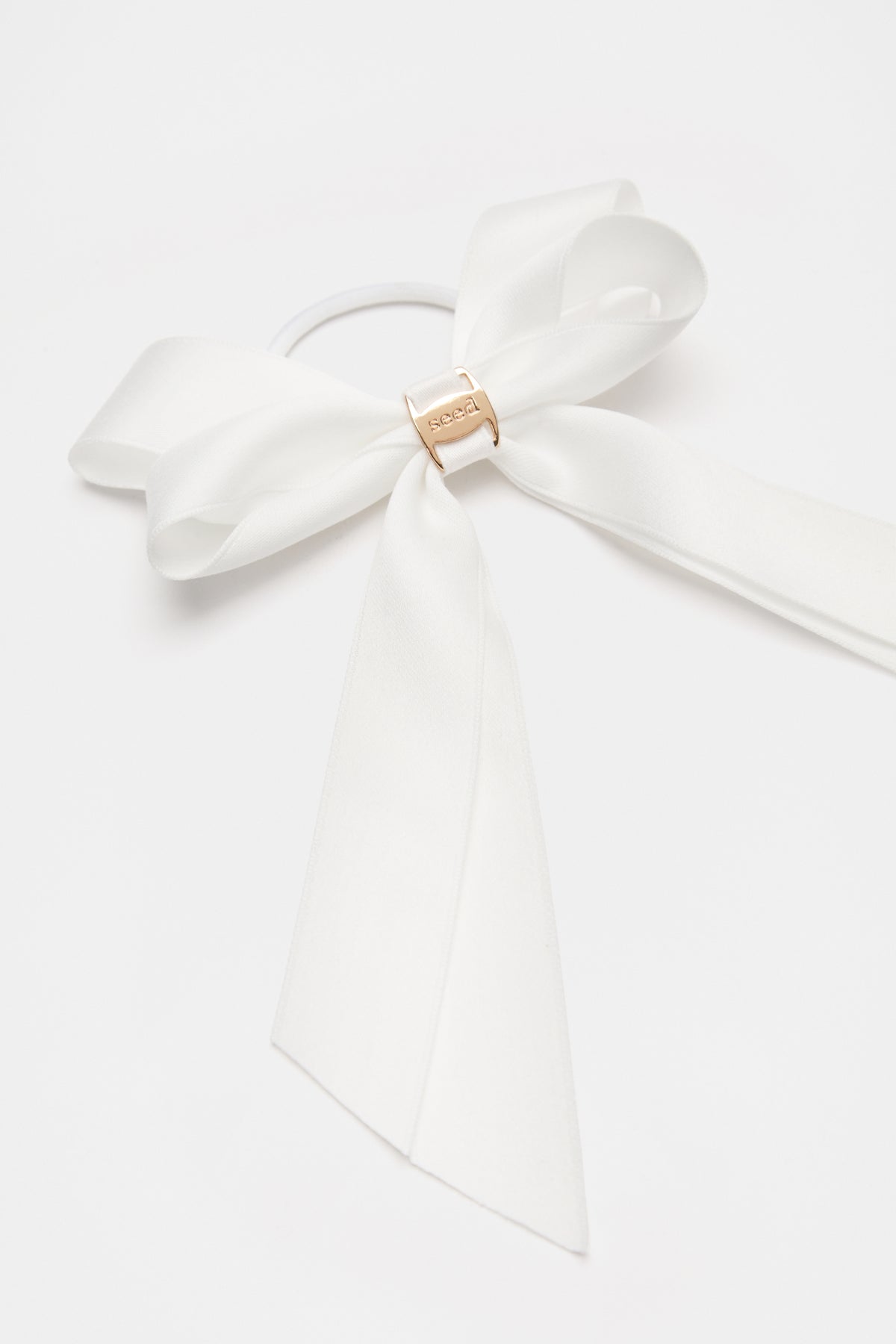 Heritage Bow Elastic