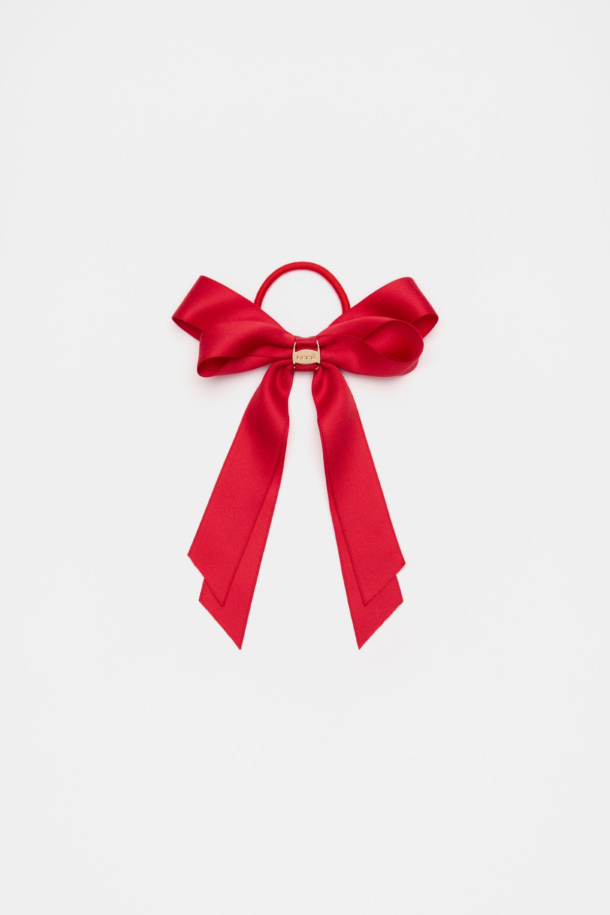 Heritage Bow Elastic