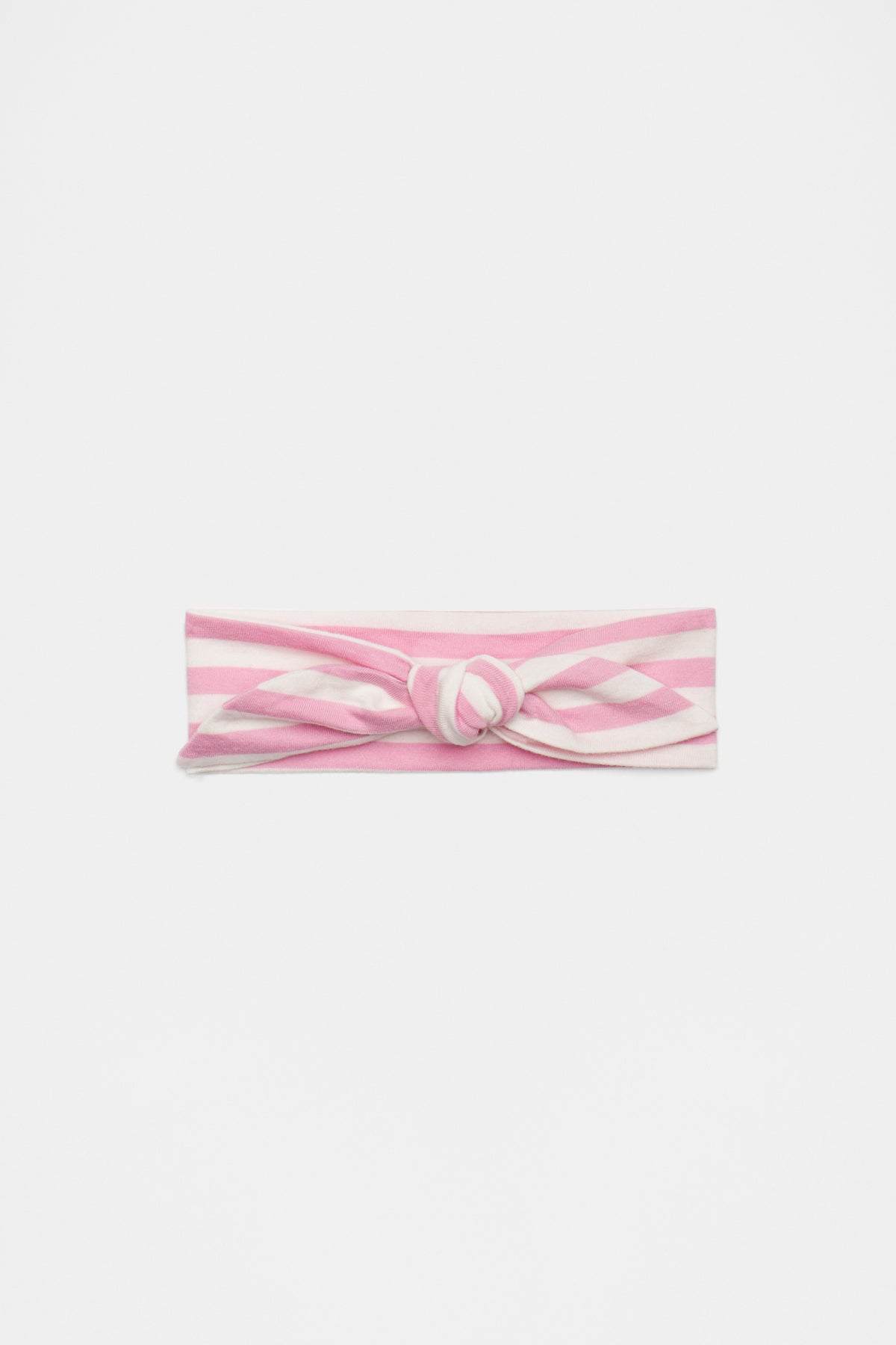 Stripe Rib Headband