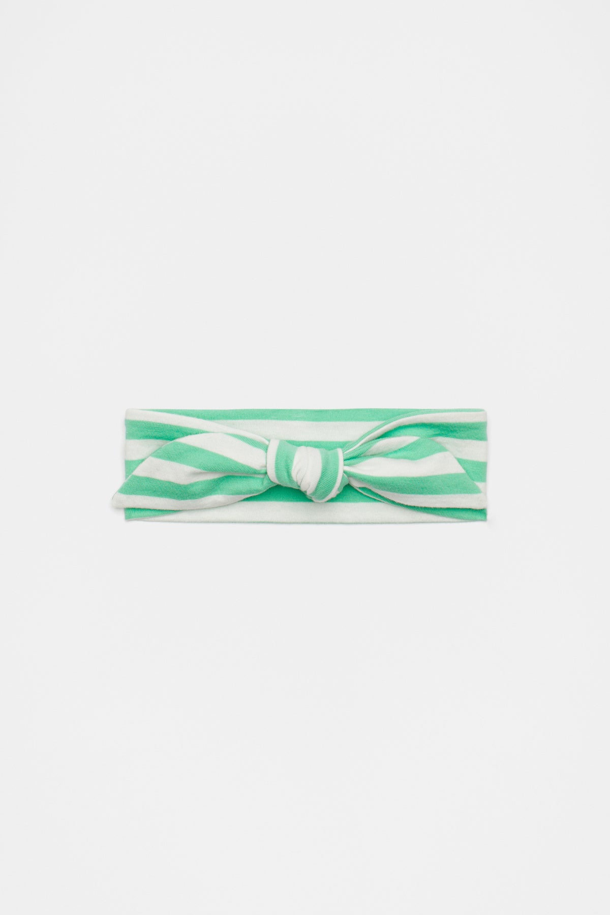 Stripe Rib Headband