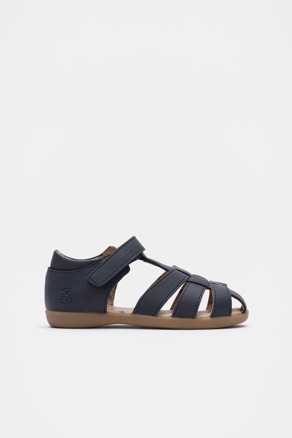 Classic Cage Sandal