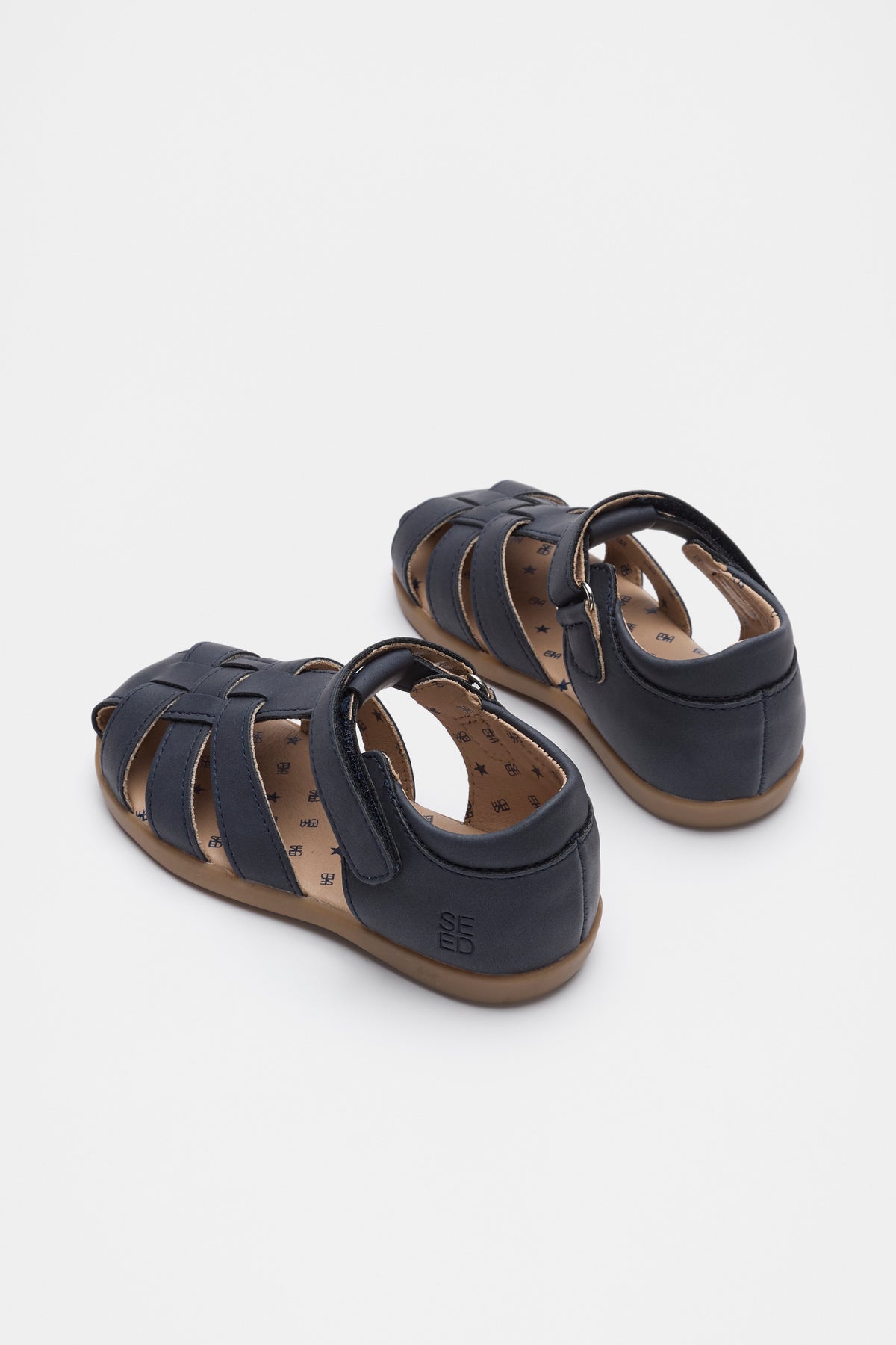 Classic Cage Sandal