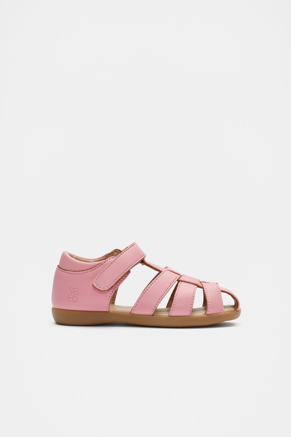 Classic Cage Sandal