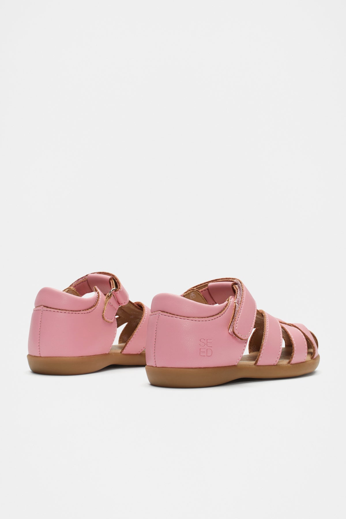 Classic Cage Sandal