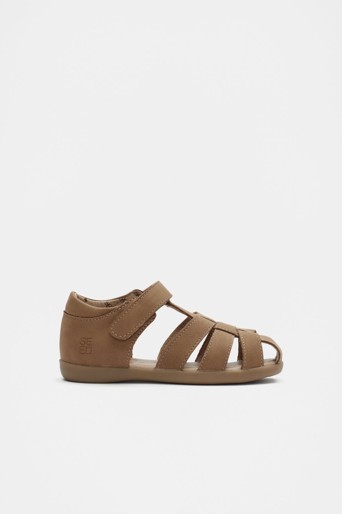 Classic Cage Sandal