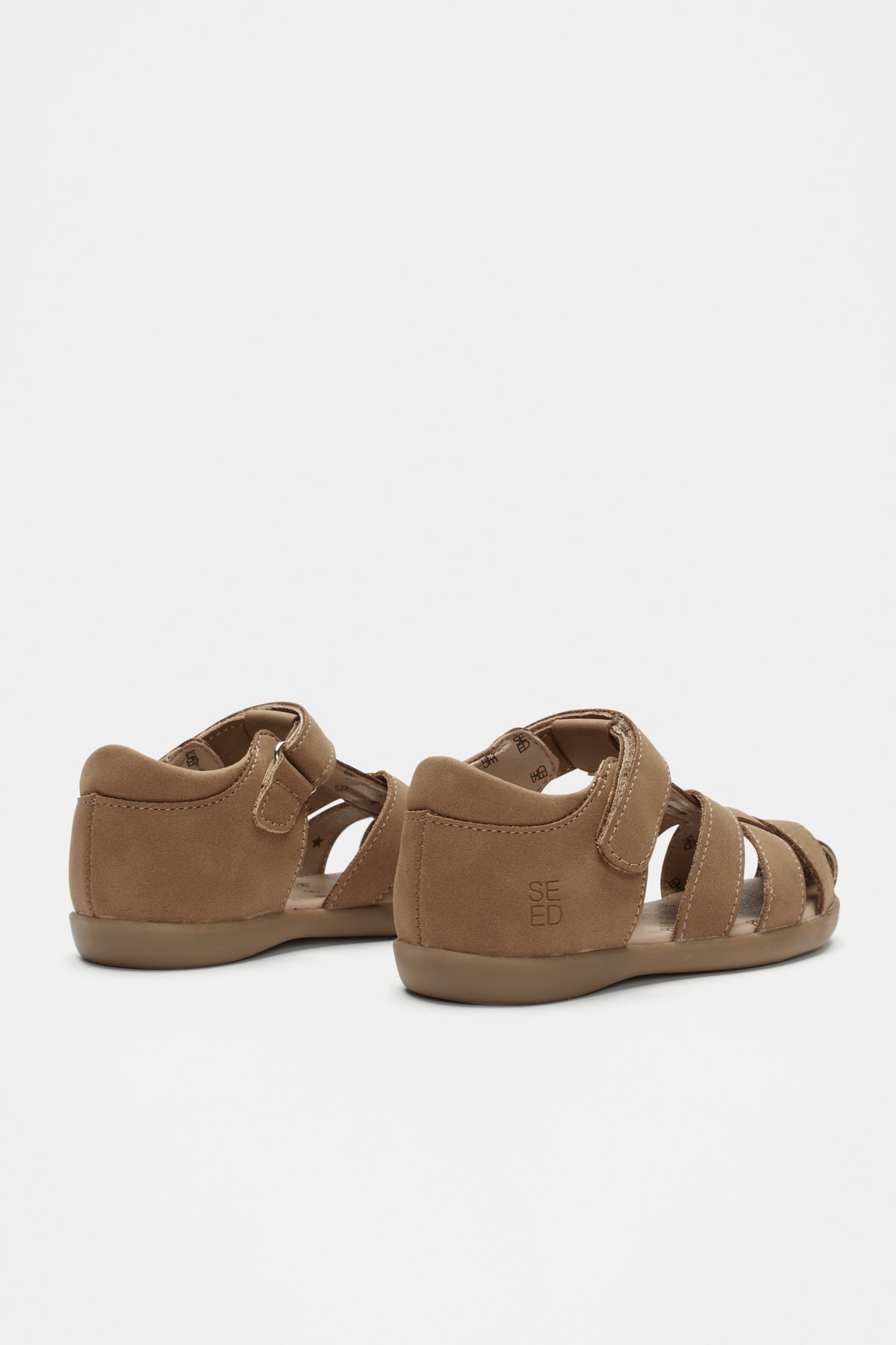 Classic Cage Sandal